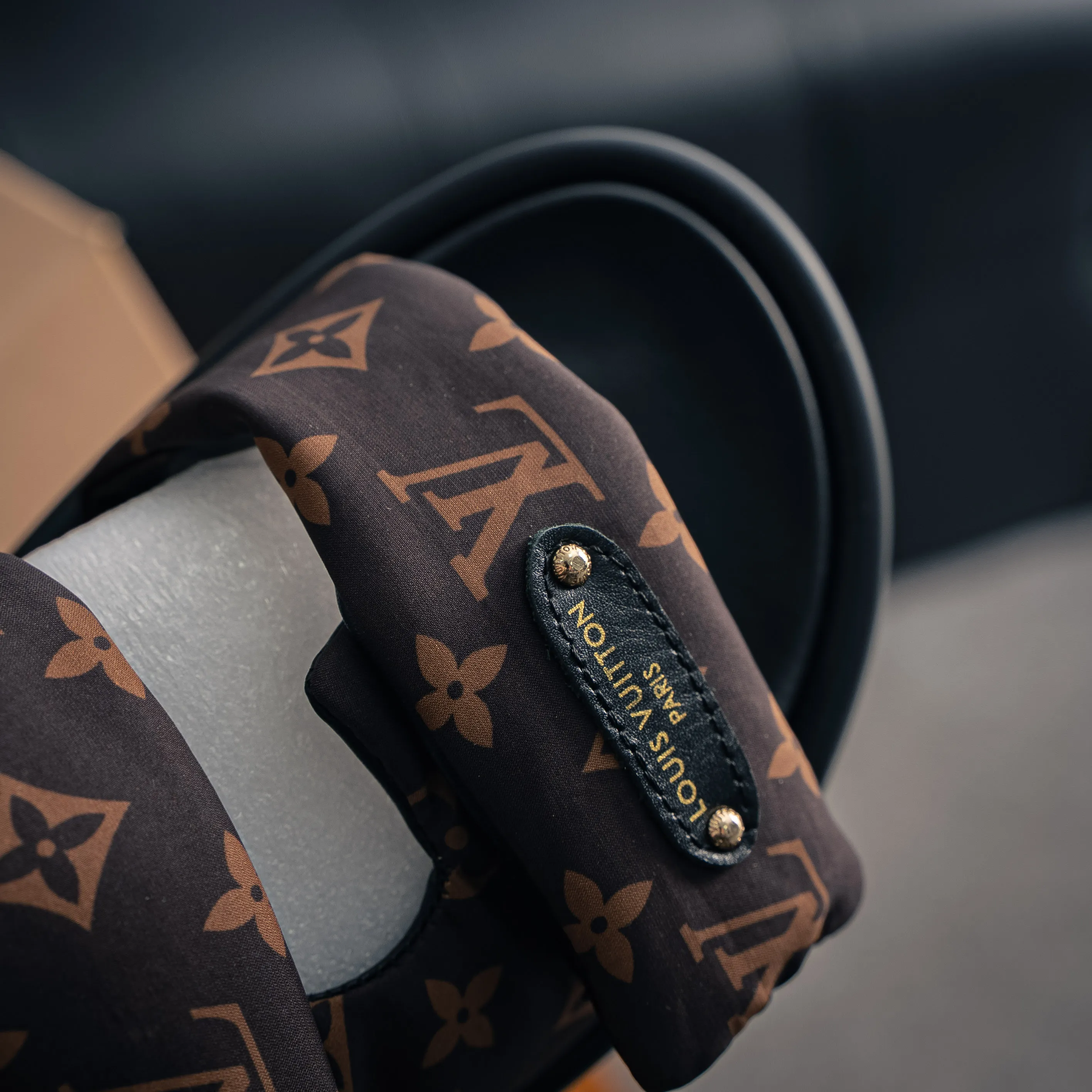# LOUIS VUITTON ｜ 2026ss /Takashi Murakami x LOUIS VUITTON Sandals 。